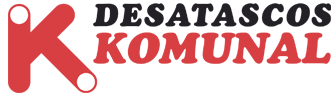 Logotipo Desatascos